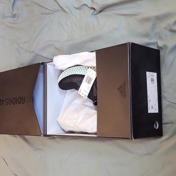 Adidas alphaedge 4D - Picture 7 of 7